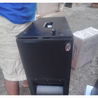Jaguar Professional Line Array Speaker