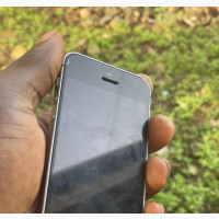 Apple iPhone SE 32 GB Silver