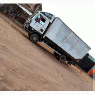 Truck Hire for Easy Relocation