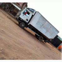 Truck Hire for Easy Relocation