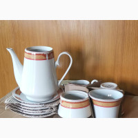 Brand New Tea Set Available