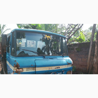 608 Truck With 8/14 Front and Back Air Vacuum