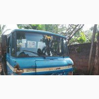 608 Truck With 8/14 Front and Back Air Vacuum