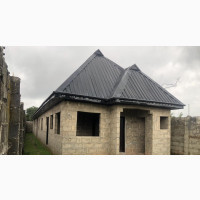 2bdrm Block of Flats in Ado-Odo/Ota for sale