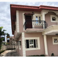 Furnished 5 Bedroom Duplex in Lekki Phase 1 for Rent