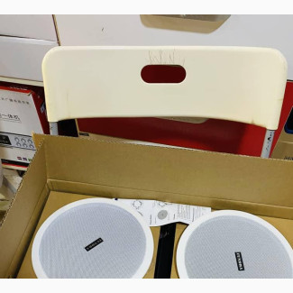 Tundra Bluetooth Ceiling Speakers - High Quality Sound