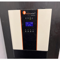 Felicity 5kva Inverter Hybrid With Warranty