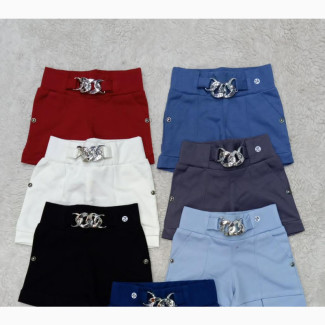 Bum Short for Girls