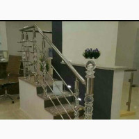Stainless Steel Handrail - High Quality and Affordable