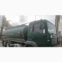 Tokunbo Very Sharp 22000 Litres Diesel Pedlar Truck