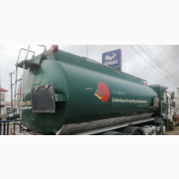 Tokunbo Very Sharp 22000 Litres Diesel Pedlar Truck