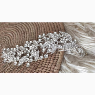 Bridal Hair Tiara