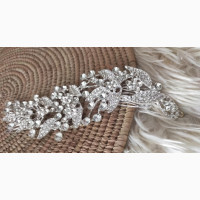 Bridal Hair Tiara