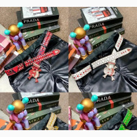 BB Simon Luxury Belts