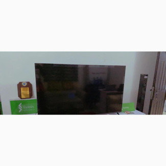 Infinix Smart Android Google TV 55 Inch
