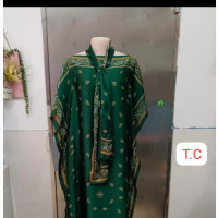 Ladies Bubu Gowns - New Collection