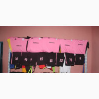 Full Set Branded Jersey