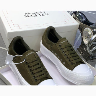 Alexander McQueens