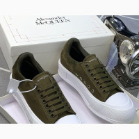 Alexander McQueens