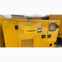 20 Kva Mantrac (Cat) Generator