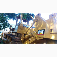 Bulldozer Cat D8K - Perfect Working Condition