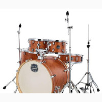 Mapex Storm - Professional High End 5-Piece Rock Kit
