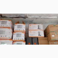 Solar Panel, Inverter, Inverter Batteries, Charge Controller