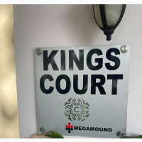 Kings Court Short Let Apartment - Your Perfect Escape