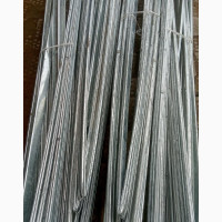 Profile Locks and Greenhouse Materials Available Now