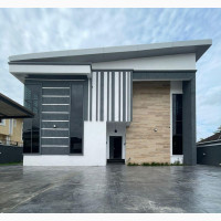 4bdrm Duplex in Vgc, Ikota for sale