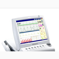 Edan F9 Express CTG Fetal Monitor