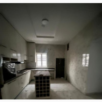 5bdrm Duplex in Agunji Lekki for sale