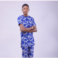 Taiwo Oluwagbenga Bobade Cv