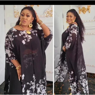 Chiffon Ladies Kimono 2 Piece - High Quality and Affordable