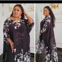 Chiffon Ladies Kimono 2 Piece - High Quality and Affordable