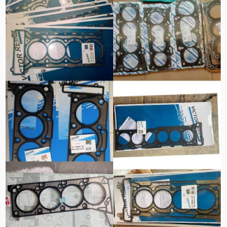 Mercedes Benz Top Gasket All Models