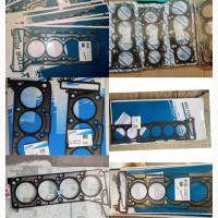Mercedes Benz Top Gasket All Models