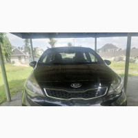 2014 Kia Rio Black - Hot Deal