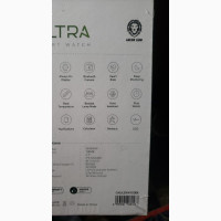 Greenlion Smart Watch - Brand New