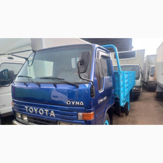 Dyna200 Petrol Engine