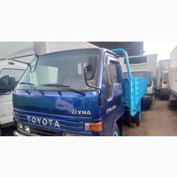 Dyna200 Petrol Engine
