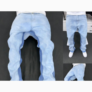 Original Baggy Jeans Quality - Affordable Price