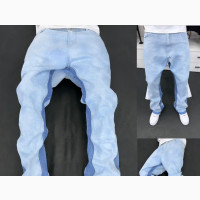 Original Baggy Jeans Quality - Affordable Price