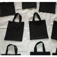 Jean Tote Bag