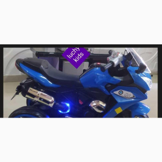 Children#039;s Tricycle/Power Bikes