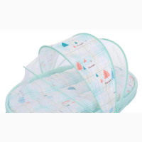 Baby Detachable Bed With Net