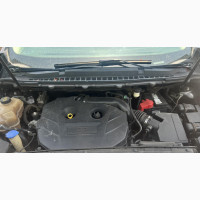 Ford Edge 2016 Gray