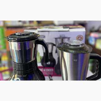 Master Chef Electric Blender - High Quality and Durable