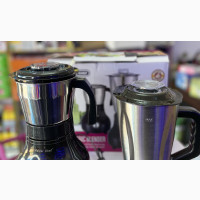 Master Chef Electric Blender - High Quality and Durable