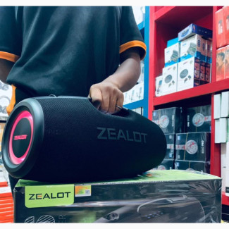 Zealot S78 Super Bass Booster (De Beast )Waterproof
